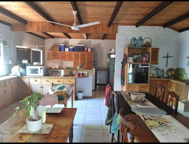 4 BEDROOM HOUSE FOR SALE IN MEYERHOF